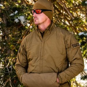 Wild Things Low Loft Jacket-SO 2.0