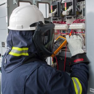 Salisbury 40 Cal/cm² Pro-Wear Plus Arc Flash Hood Salisbury 40 Cal/cm² Pro-Wear Plus Arc Flash Hood
